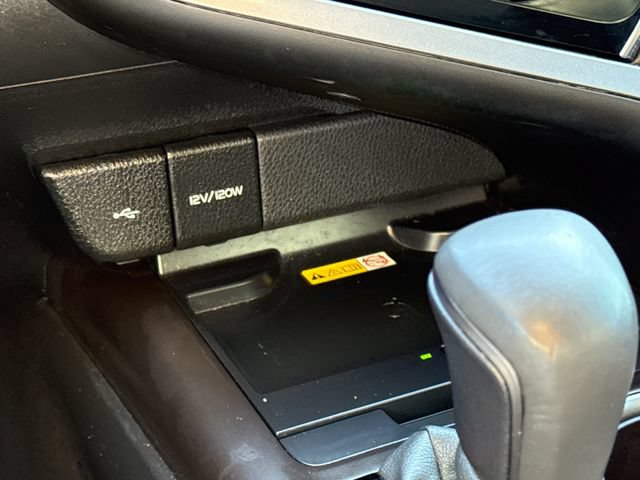 Used 2024 Toyota Camry XSE FWD image 24