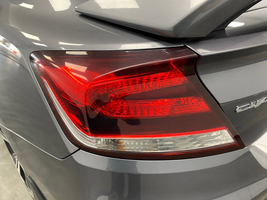 Used 2015 Honda Civic Si image 13