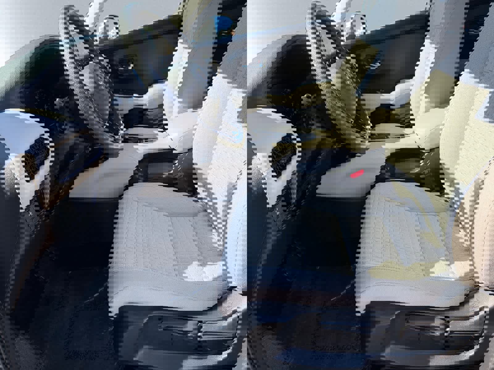 Used 2023 Honda HR-V LX image 7