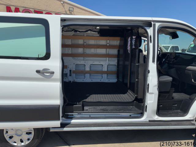 Used 2024 Ford Transit 250 Low Roof w/ Exterior Upgrade Package RWD image 25