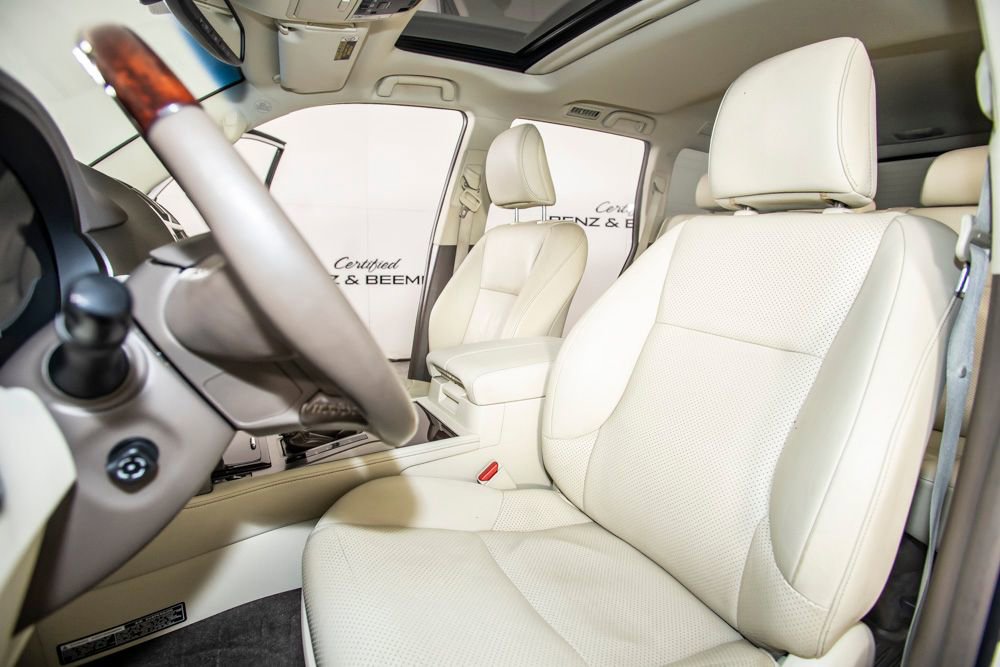 Used 2016 Lexus GX 460 Luxury image 14