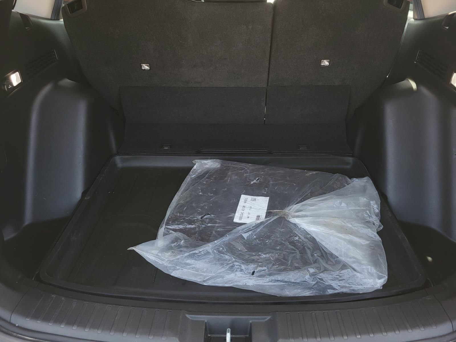 Used 2024 Honda CR-V EX image 14