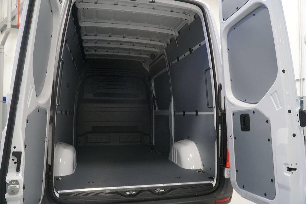 New 2026 Mercedes-Benz Sprinter 2500 image 7