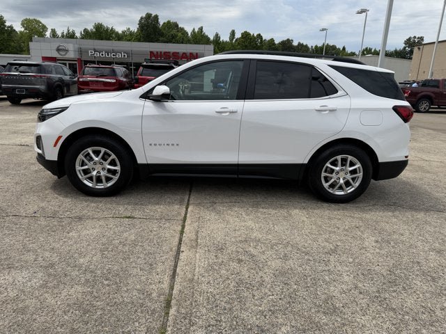 Used 2019 Chevrolet Traverse Premier w/ Driver Confidence II Package FWD image 7