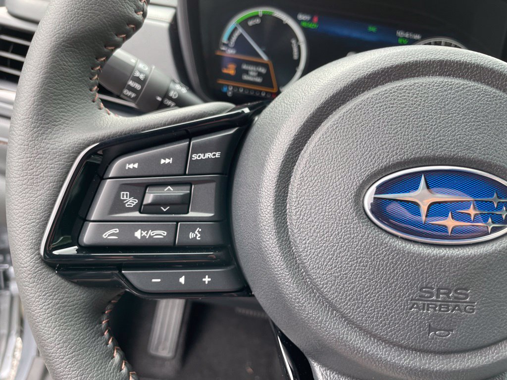 New 2026 Subaru Forester Touring AWD/4WD image 23