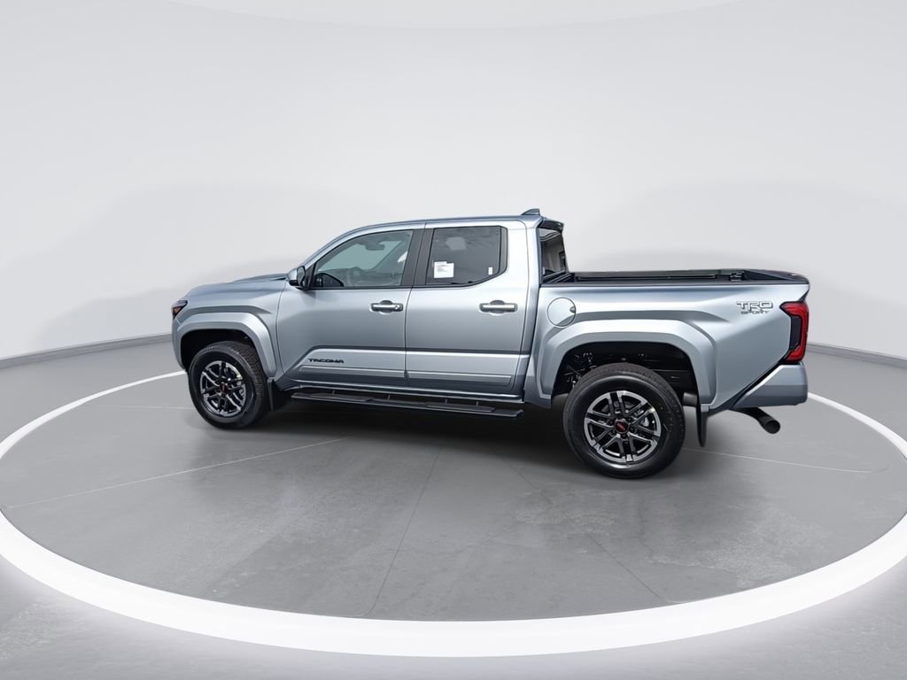 New 2026 Toyota Tacoma TRD Sport image 6