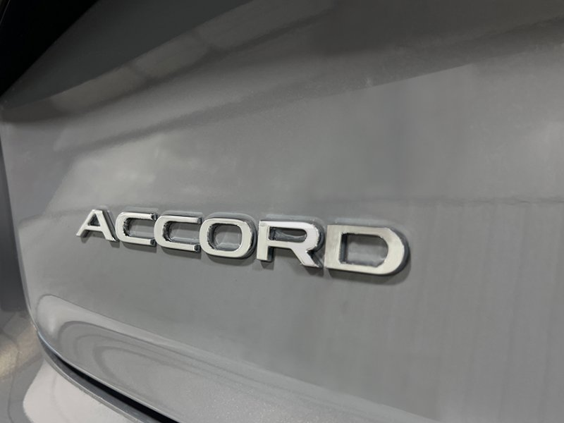 New 2025 Honda Accord EX-L image 9