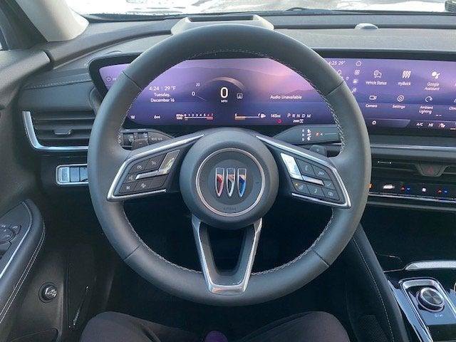 New 2026 Buick Envision Preferred image 17