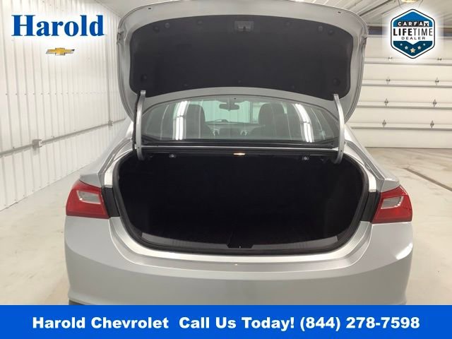 Used 2020 Chevrolet Malibu LS image 5