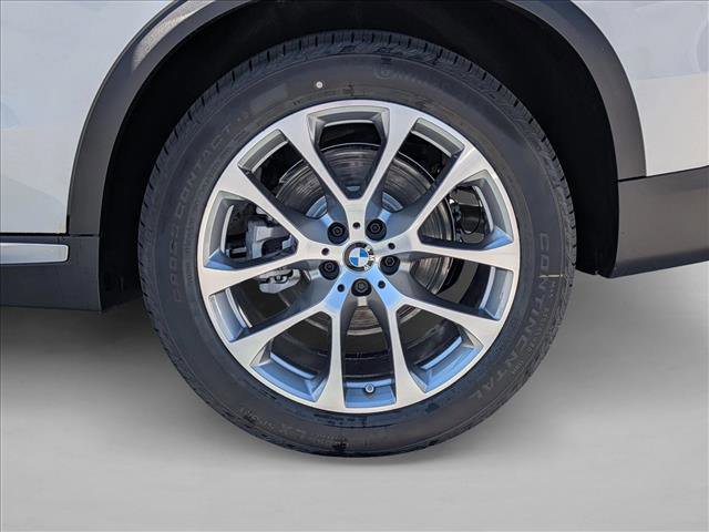 New 2026 BMW X5 xDrive40i image 10
