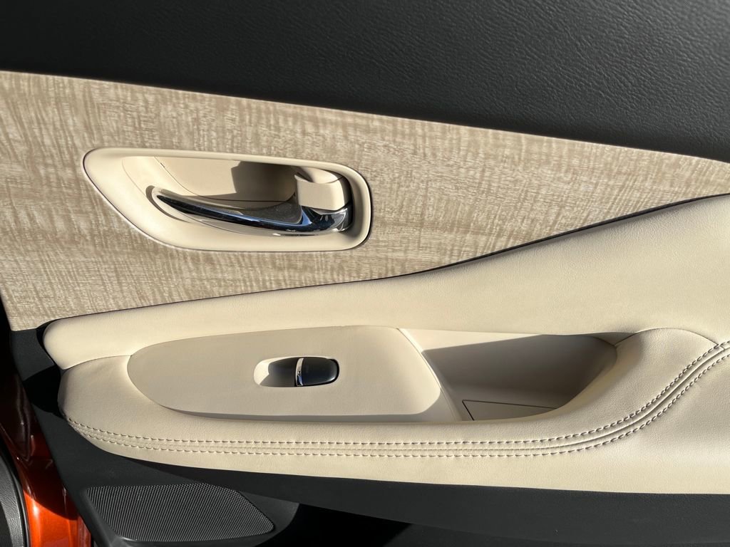 Used 2020 Nissan Murano SL image 56