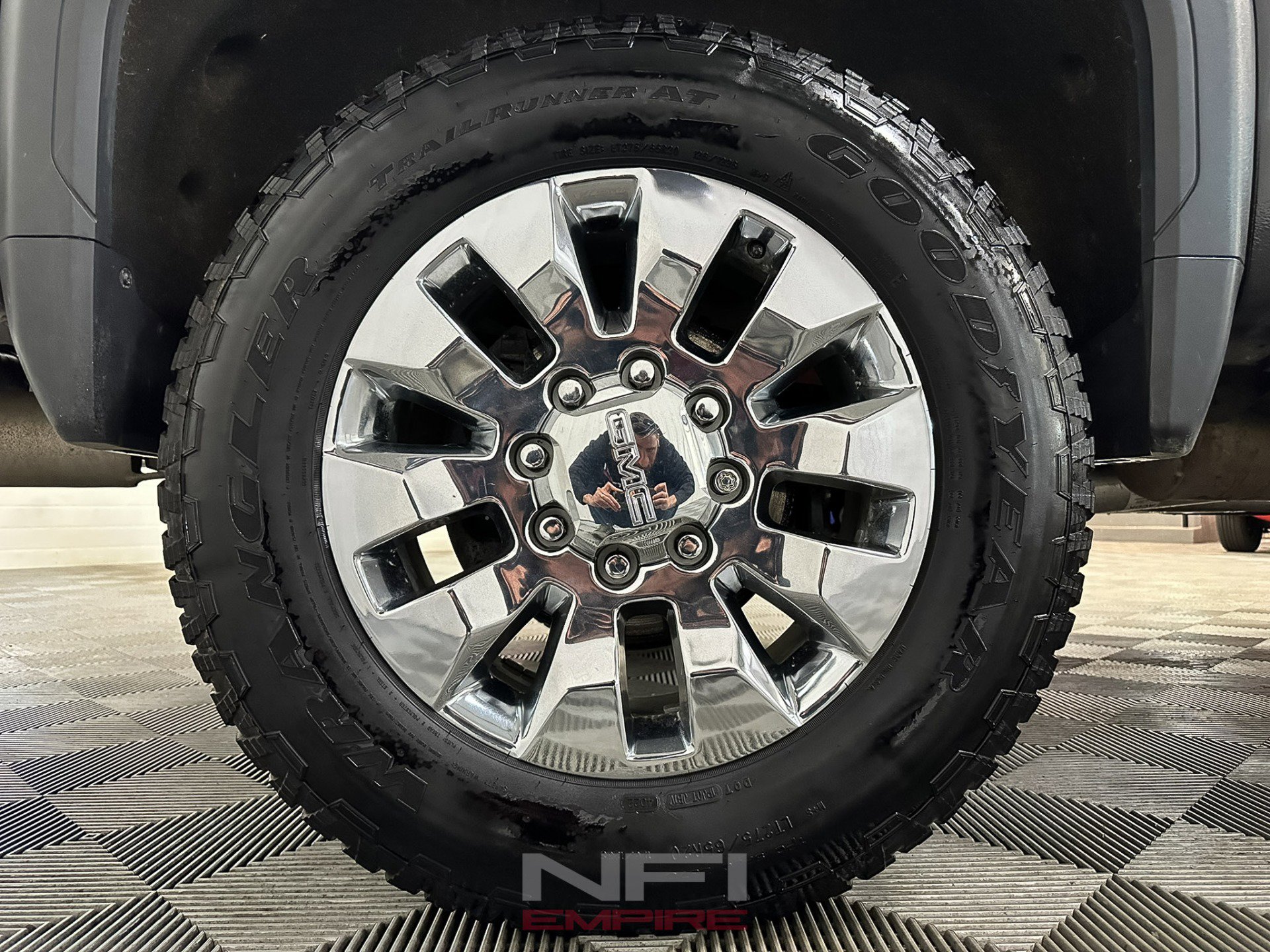 Used 2021 GMC Sierra 3500 Denali w/ Denali Ultimate Package image 18