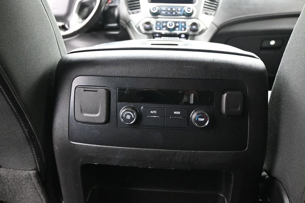 Used 2020 Chevrolet Tahoe LS AWD/4WD image 25