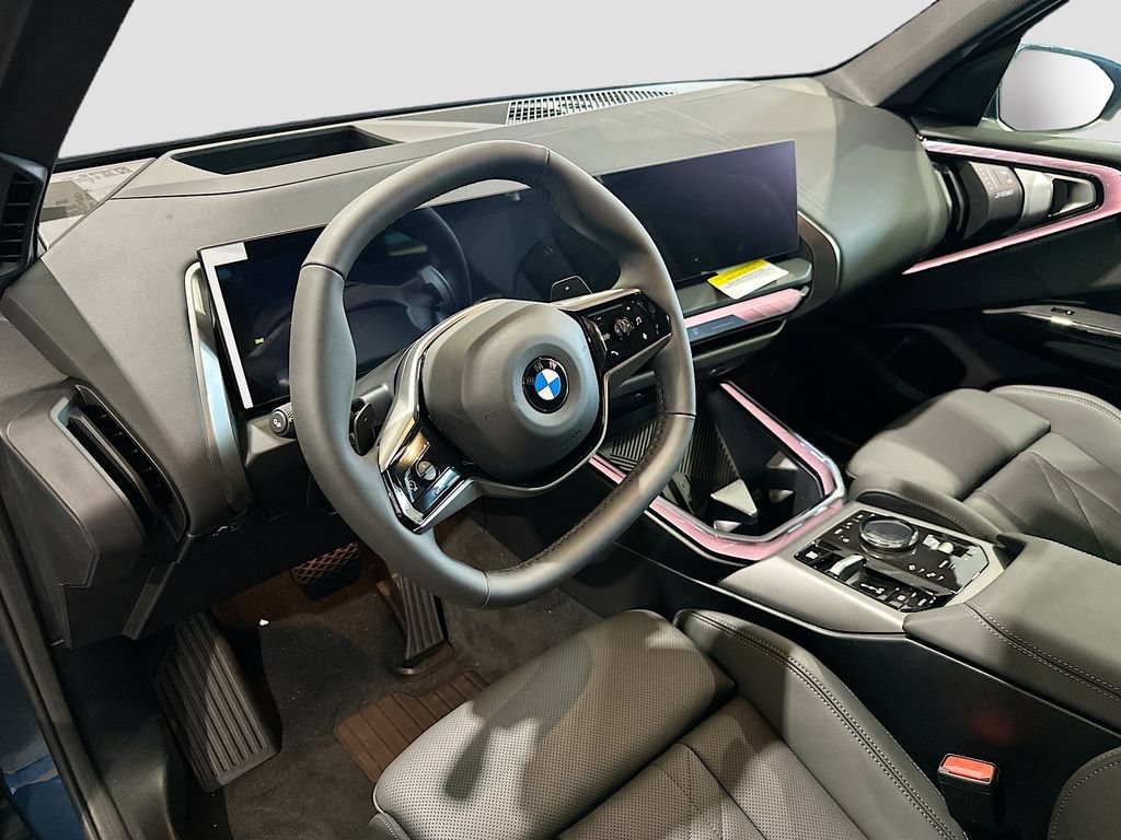 New 2026 BMW X3 xDrive30i w/ Premium Package AWD/4WD image 9