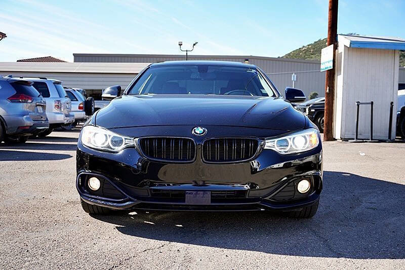 Used 2014 BMW 428i Coupe image 5