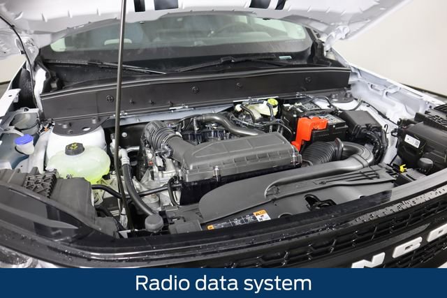 New 2025 Ford Bronco Sport Outer Banks image 12