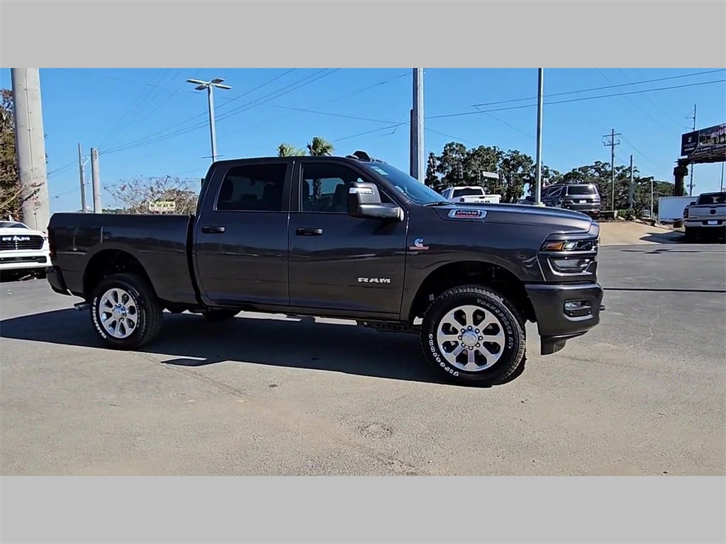New 2026 RAM 2500 Big Horn image 34