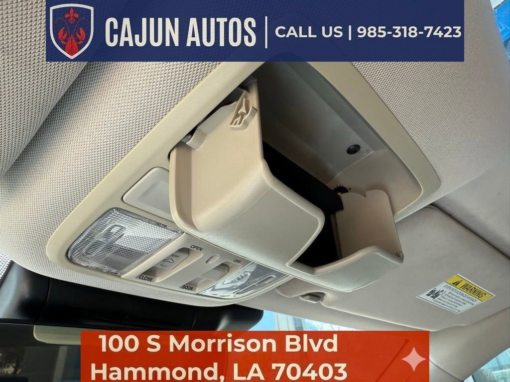 Used 2019 Honda Accord EX-L image 16