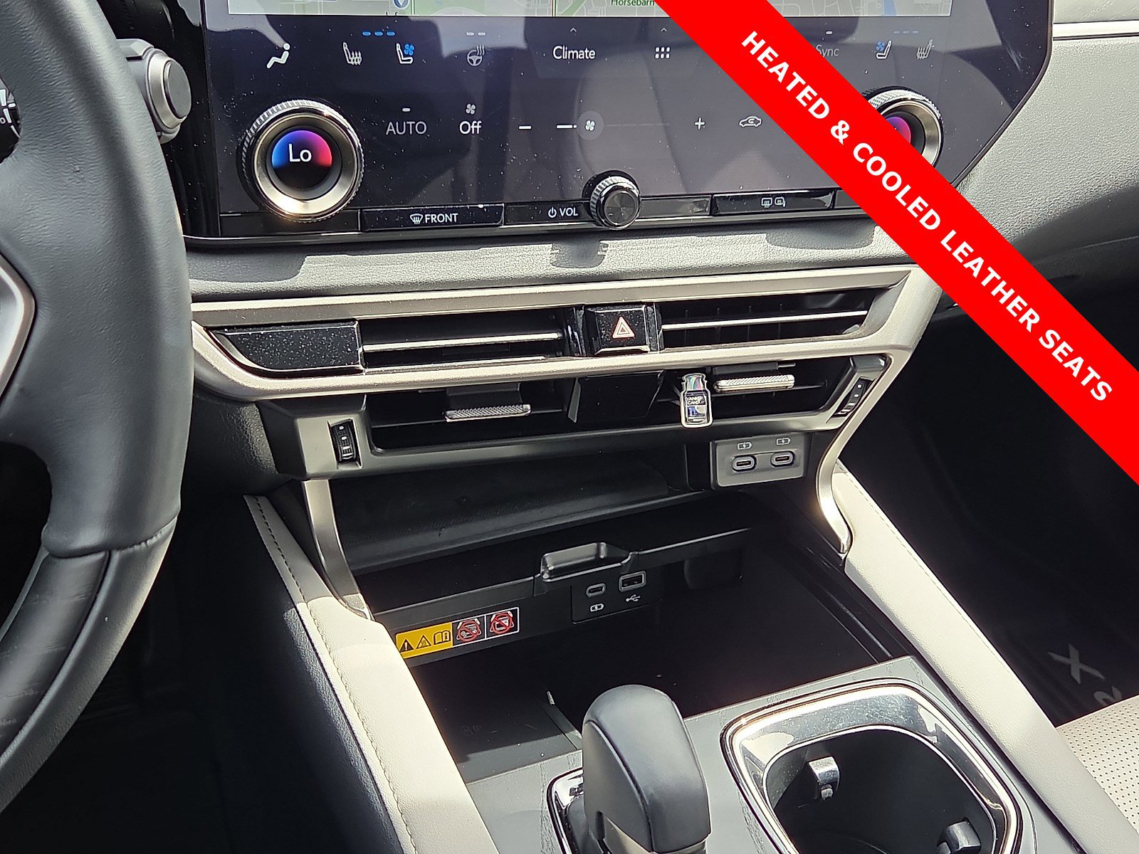 Used 2023 Lexus RX 350 w/ Accessory Package (Z1) image 20