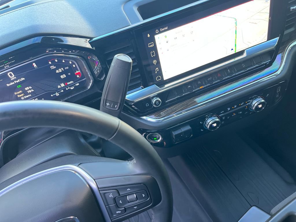 Used 2023 GMC Sierra 1500 Elevation image 26