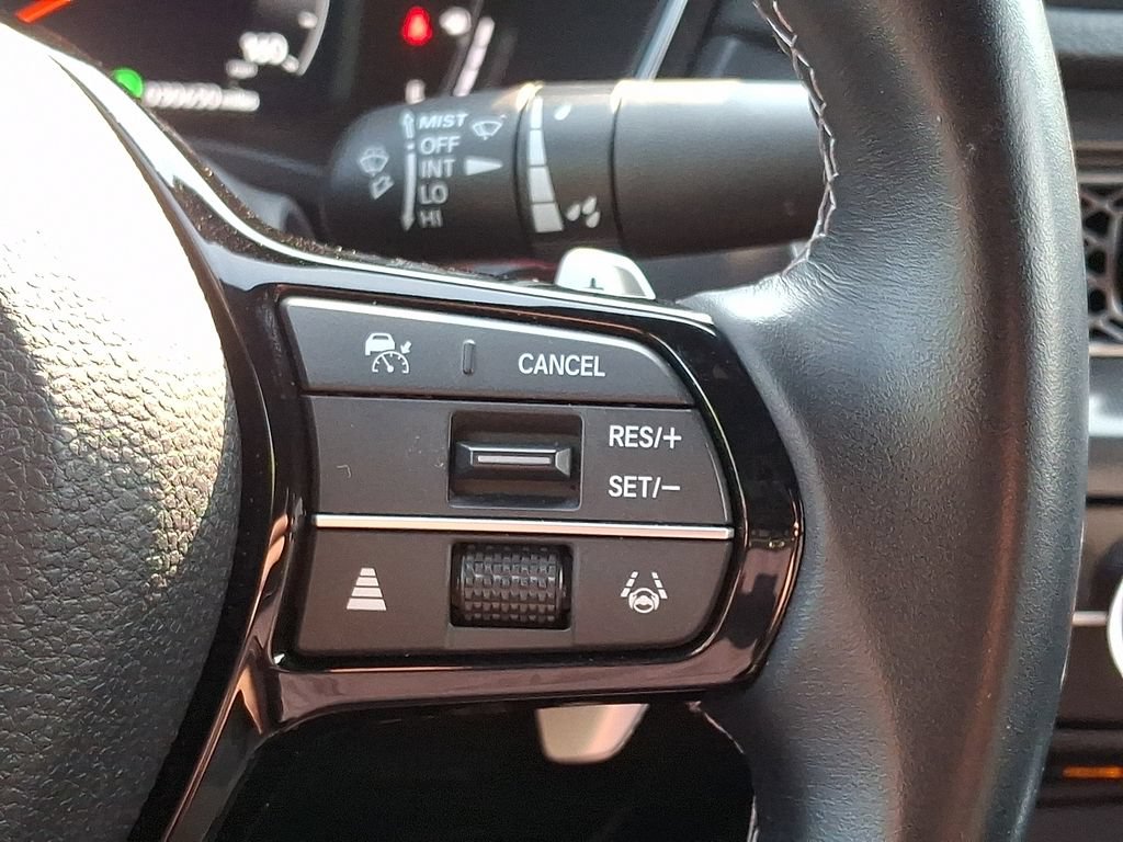Used 2023 Acura Integra A-Spec FWD image 22