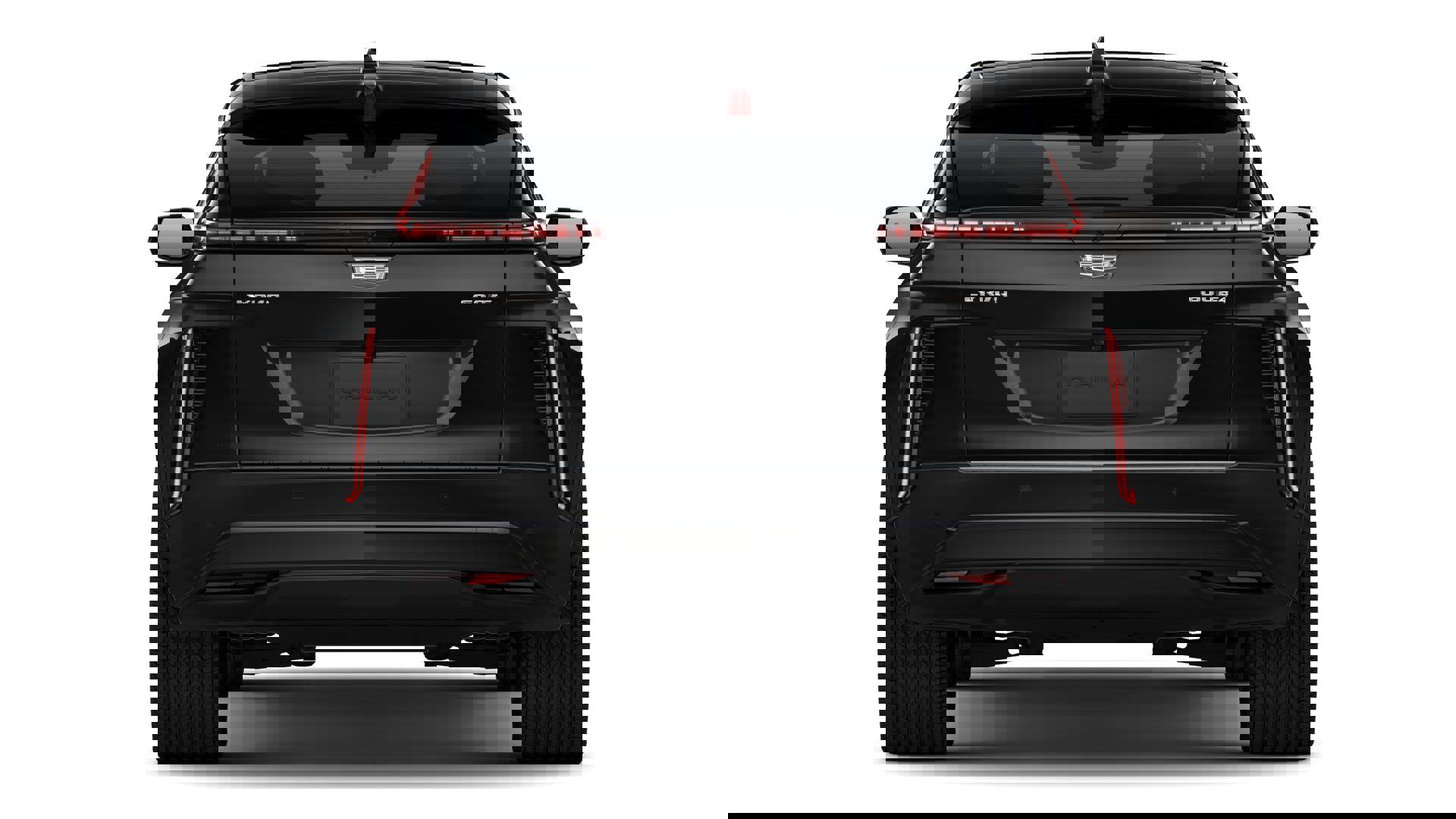 New 2026 Cadillac Lyriq Signature Luxury image 34