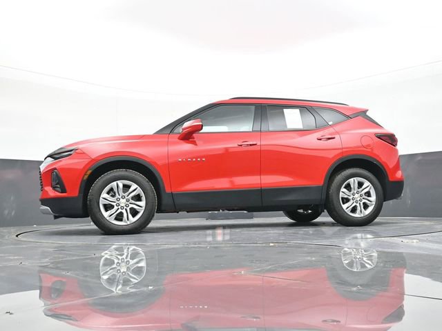 Used 2022 Chevrolet Blazer LT image 57