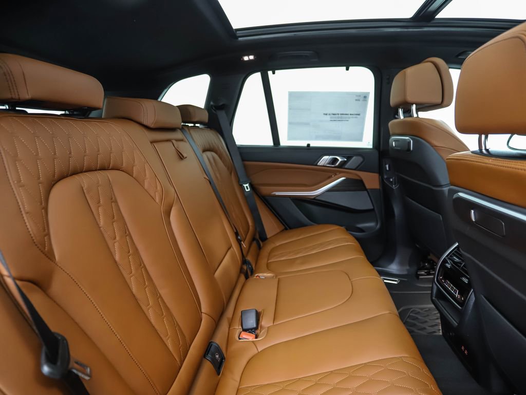 New 2026 BMW X5 xDrive40i image 27