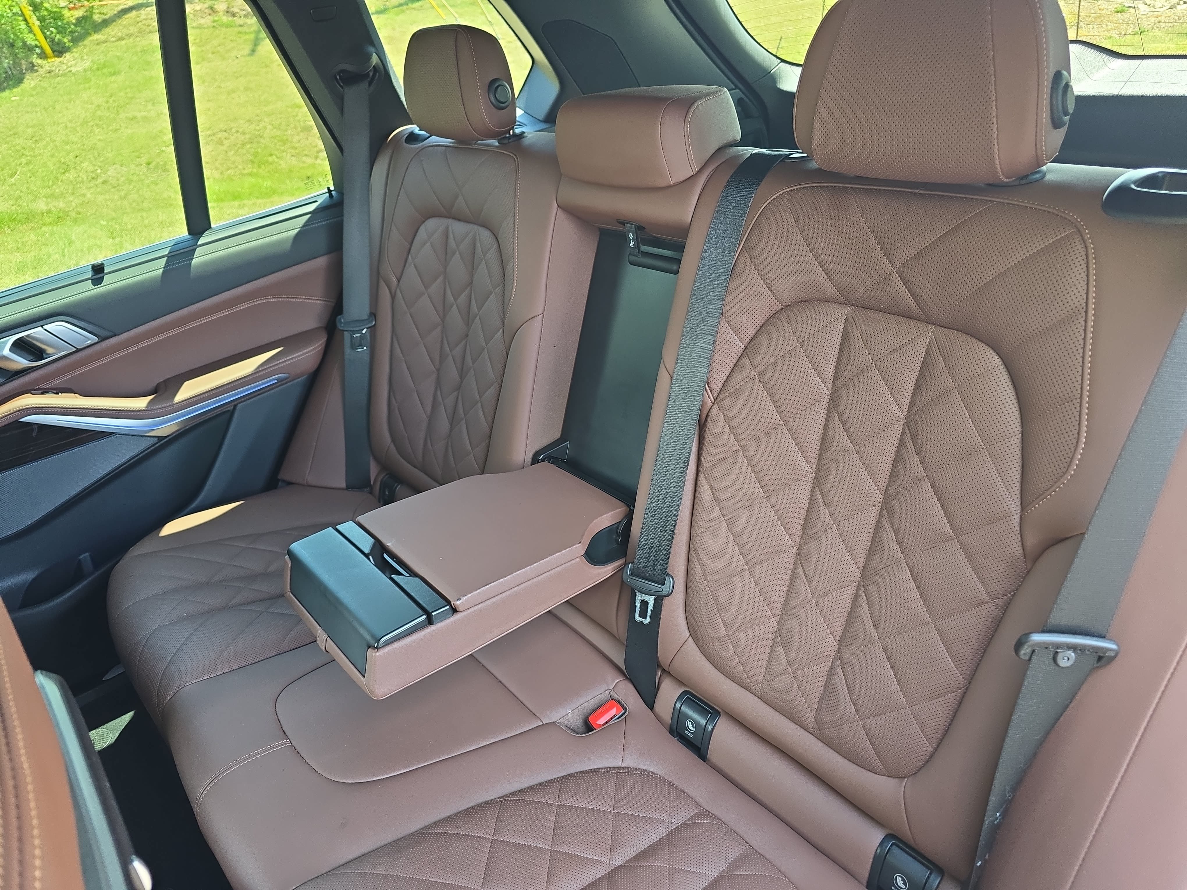 Used 2025 BMW X5 sDrive40i w/ Executive Package RWD image 15