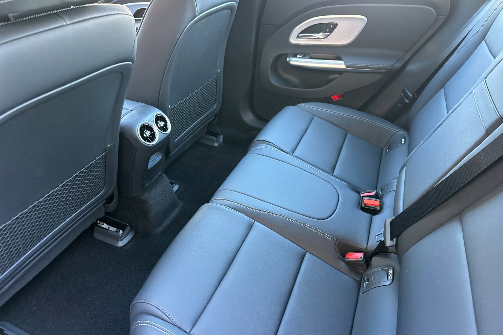 New 2026 Mercedes-Benz CLA 350 image 22