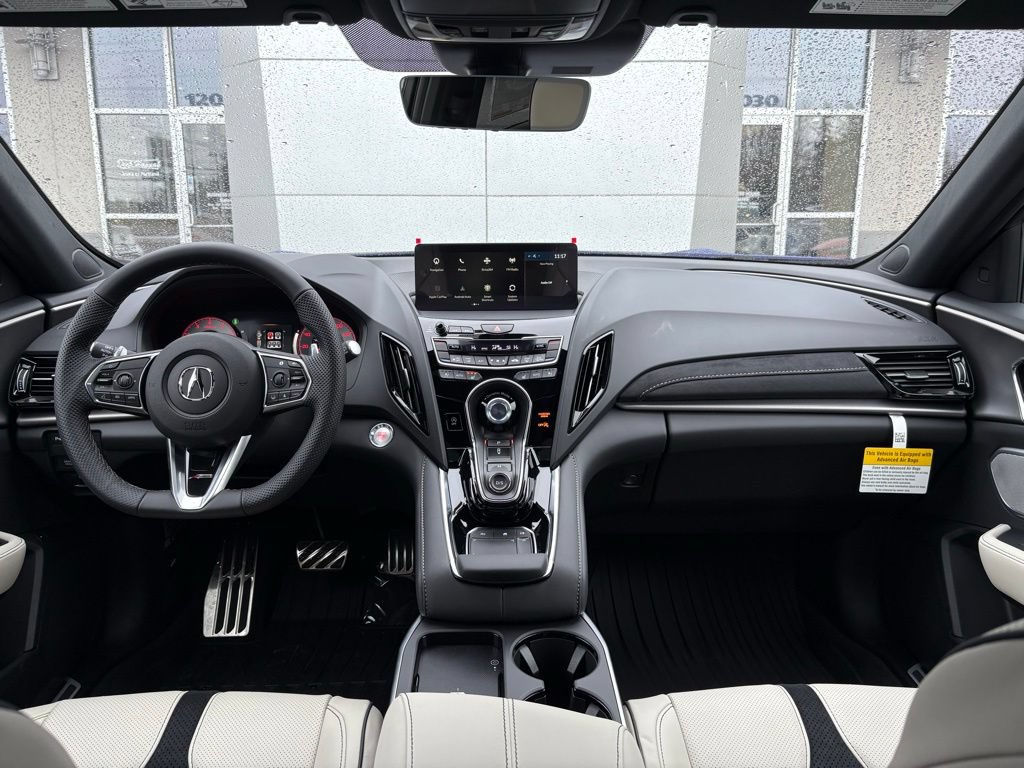 New 2026 Acura RDX A-Spec AWD/4WD image 18