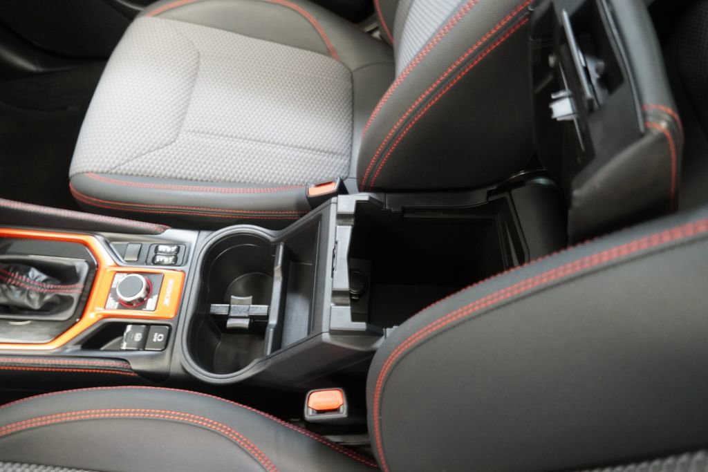 Used 2019 Subaru Forester Sport image 26