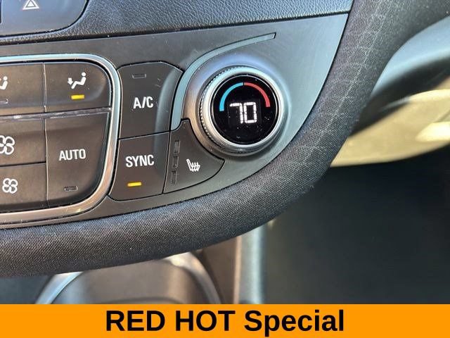 Used 2024 Chevrolet Malibu LT FWD image 25