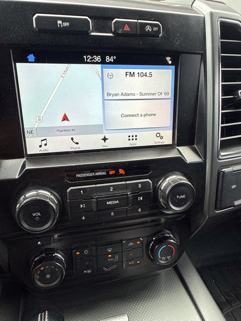 Used 2017 Ford F150 XLT w/ Equipment Group 302A Luxury AWD/4WD image 30