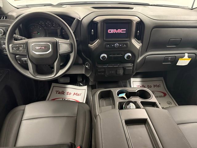 New 2025 GMC Sierra 3500 Pro w/ Convenience Package image 16