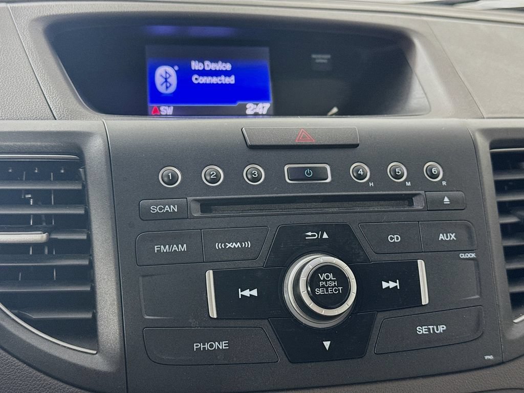 Used 2012 Honda CR-V EX-L image 16