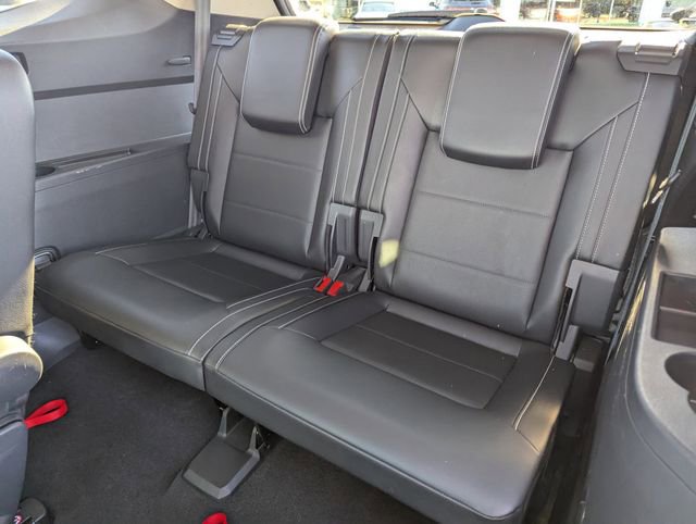 Used 2022 Volkswagen Atlas SEL image 13