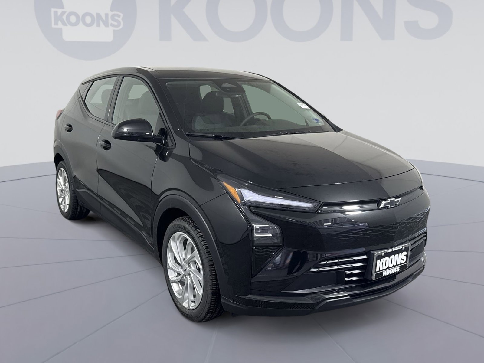 New 2027 Chevrolet Bolt LT w/ Comfort Package FWD image 10