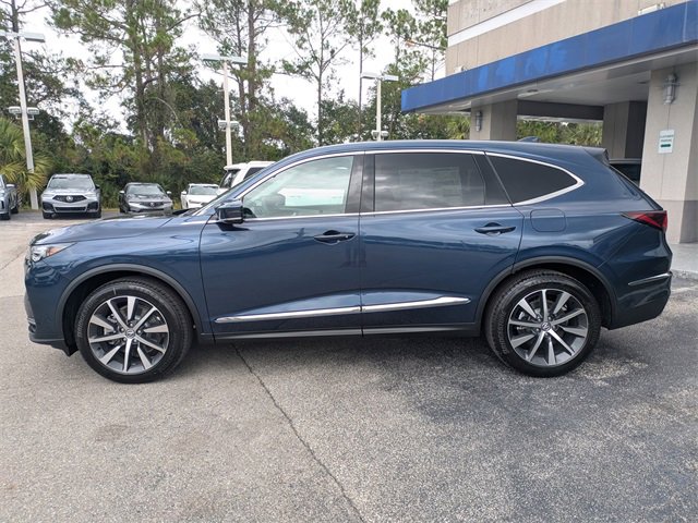 New 2026 Acura MDX w/ Technology Package image 7