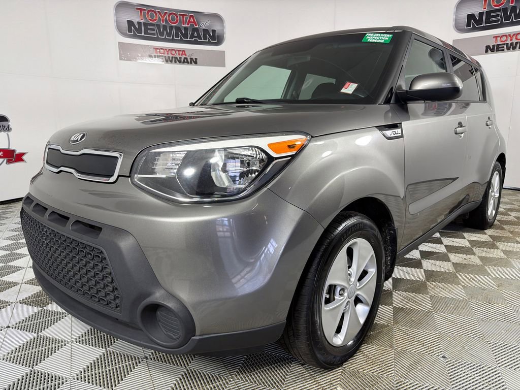 Used 2016 Kia Soul image 7