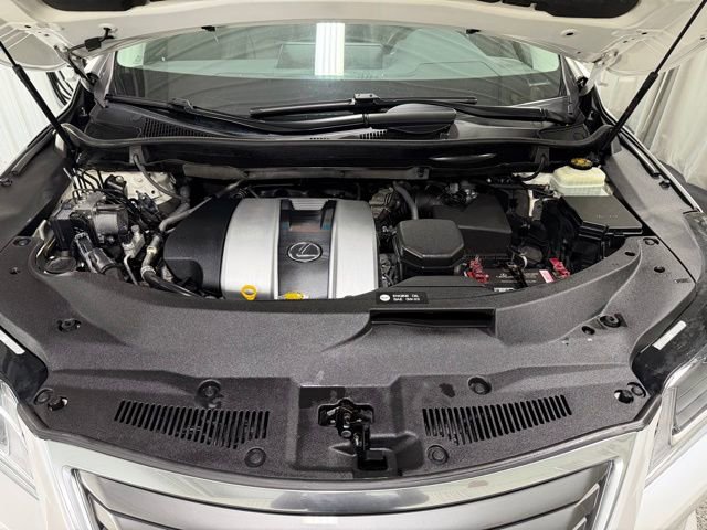 Used 2017 Lexus RX 350 AWD w/ Premium Package image 30