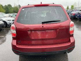Used 2016 Subaru Forester 2.5i AWD/4WD image 6