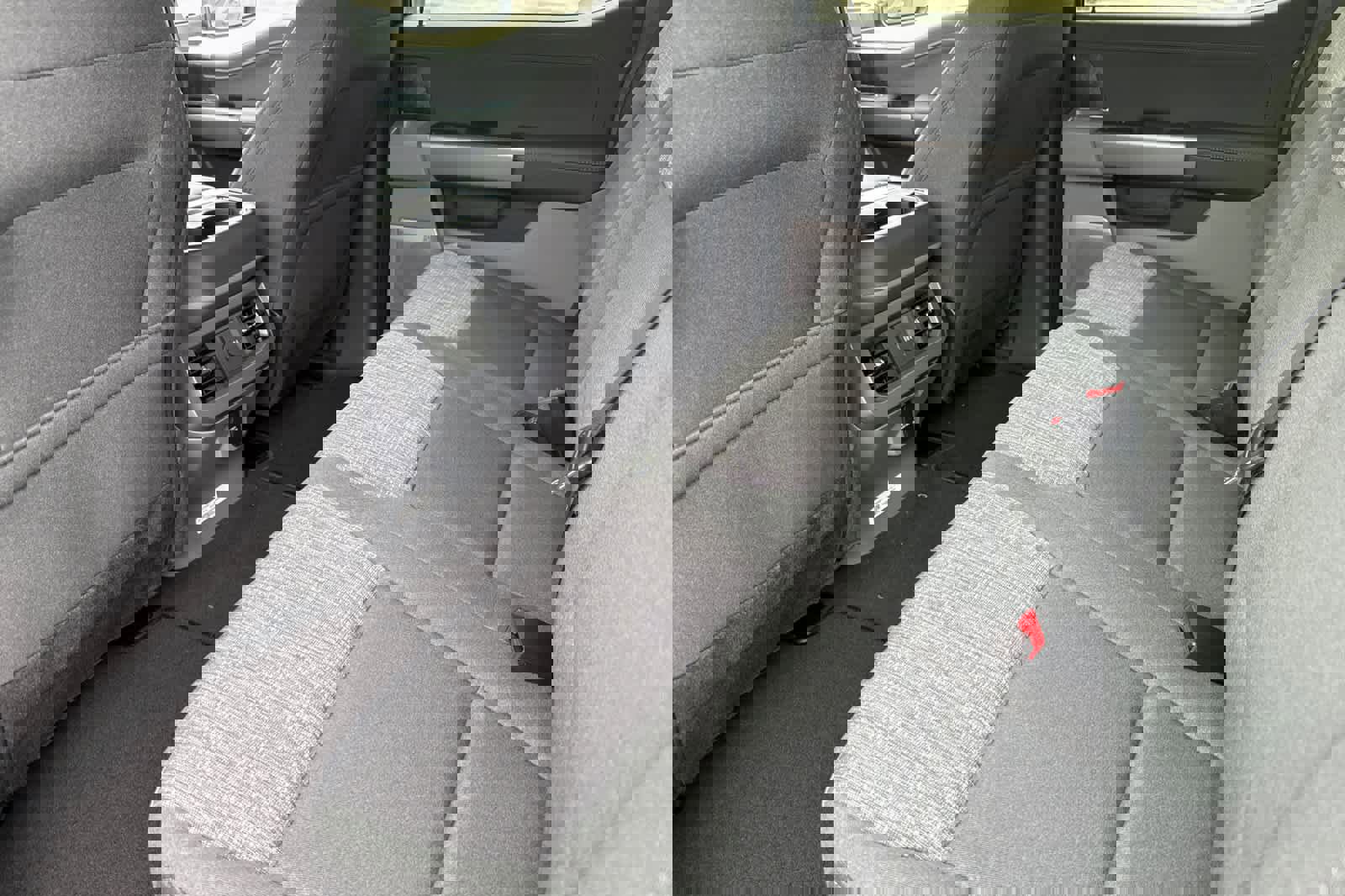 New 2026 Ford F250 XLT w/ XLT Premium Package image 10