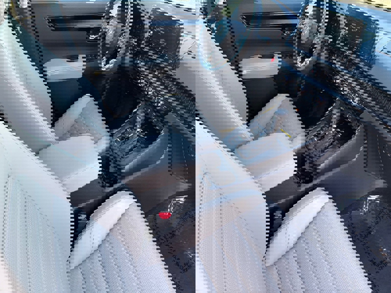 Used 2024 Honda CR-V EX-L image 13