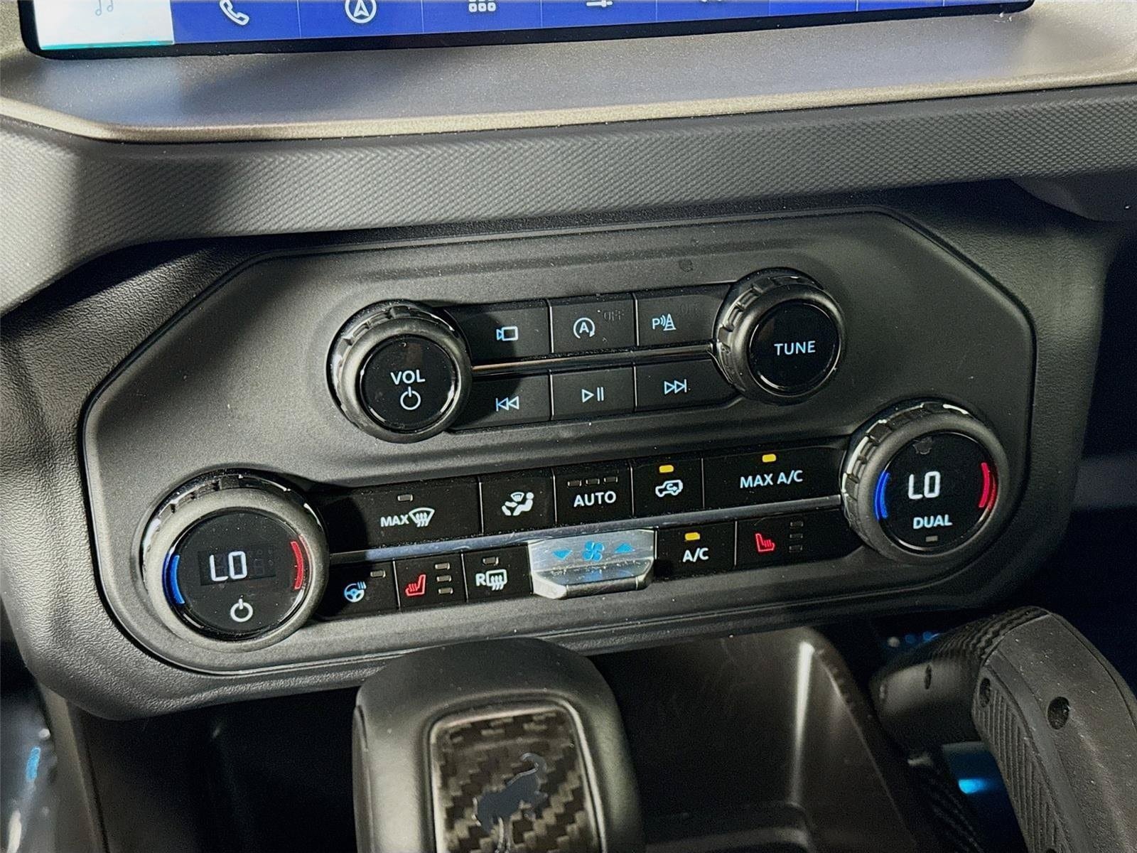 Used 2024 Ford Bronco Raptor AWD/4WD image 17