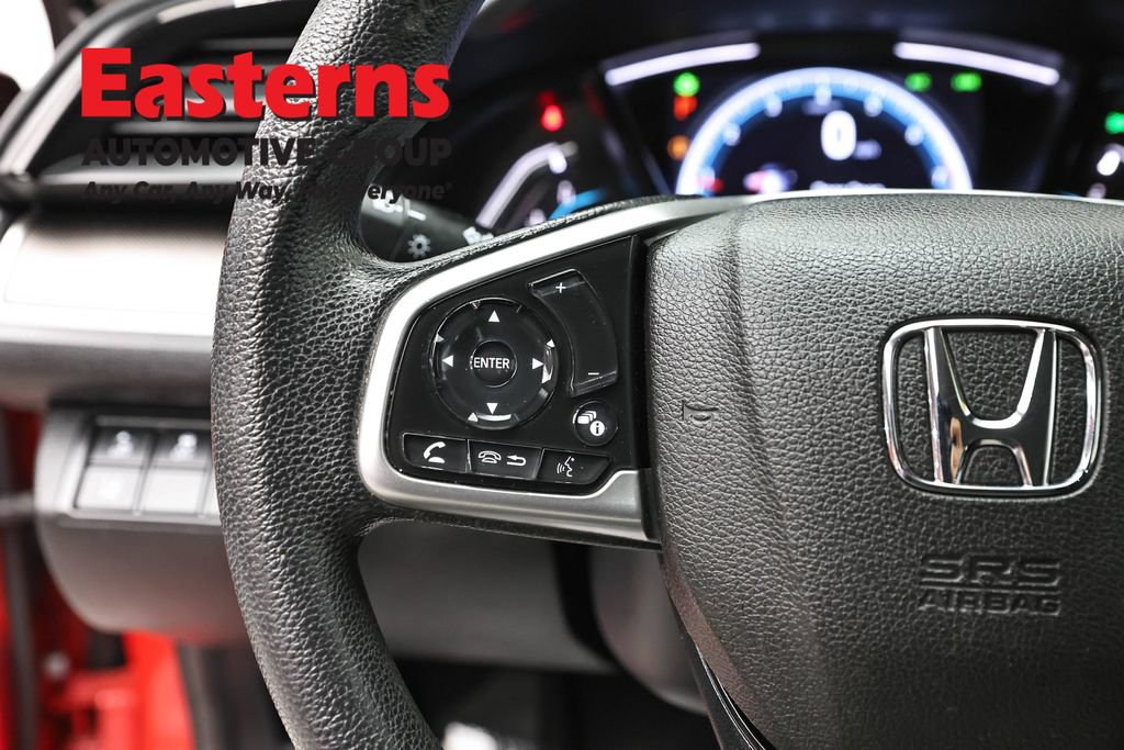 Used 2020 Honda Civic LX image 15