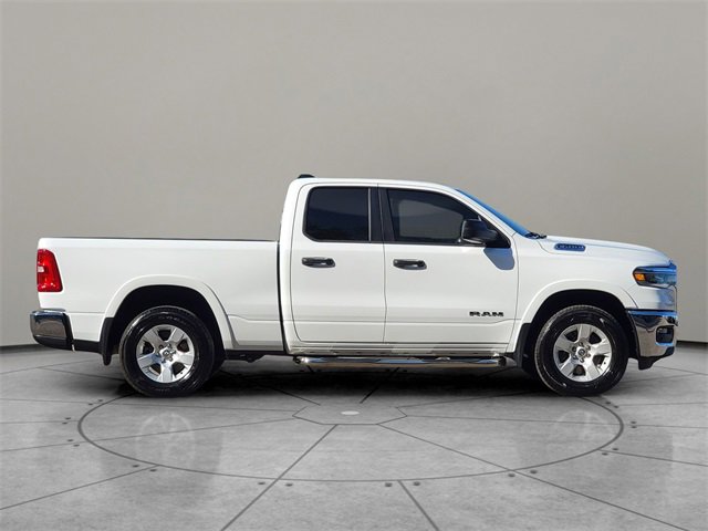 Certified 2025 RAM 1500 Big Horn image 13