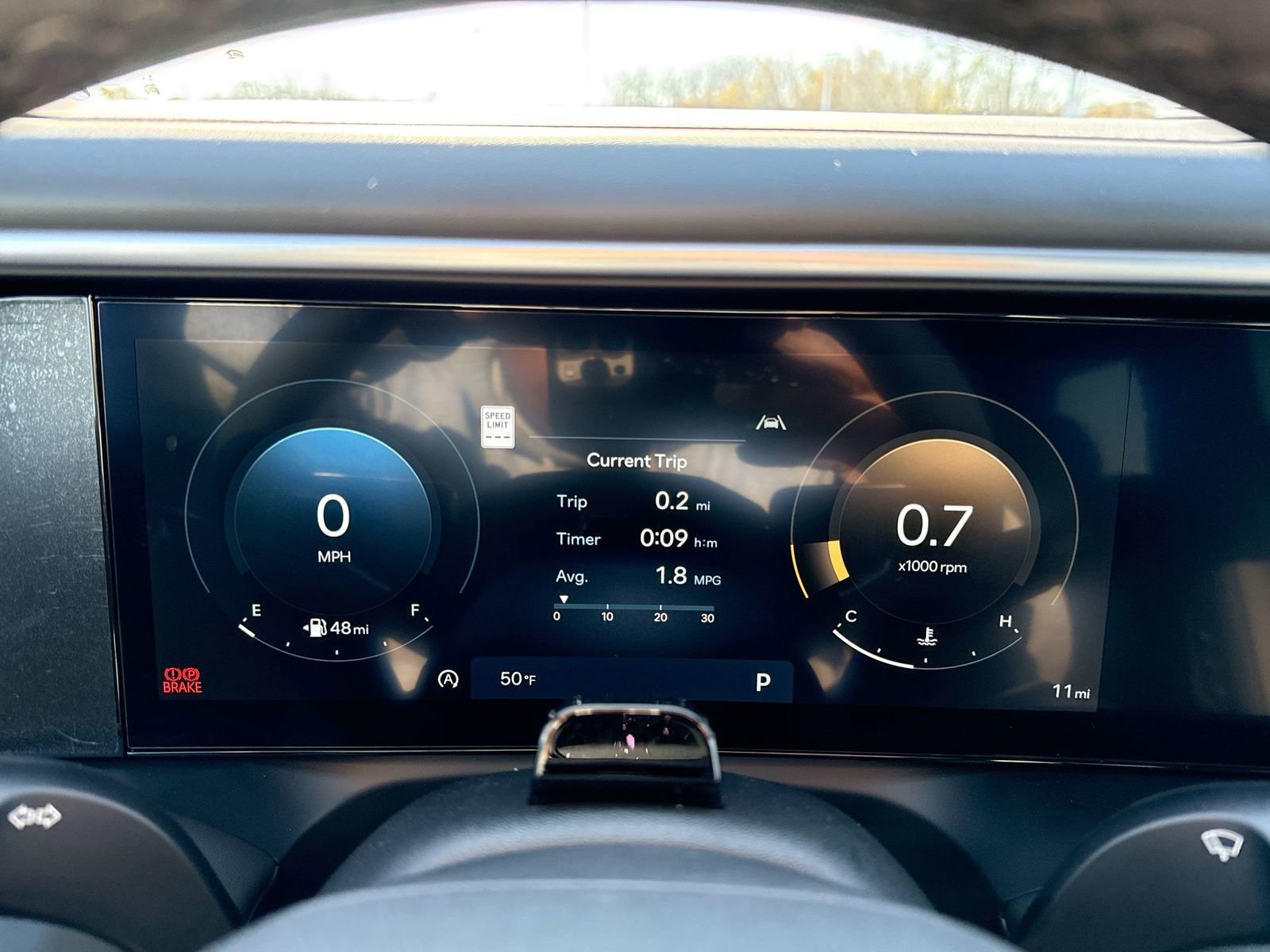 New 2026 Hyundai Palisade Calligraphy image 17