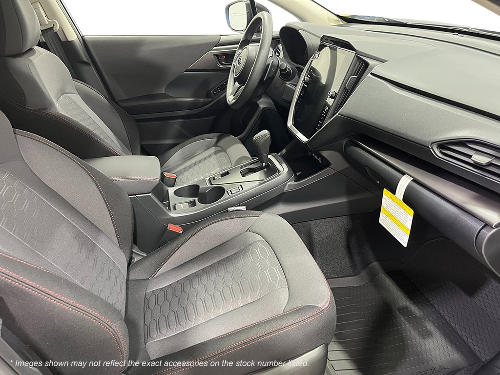 New 2026 Subaru Impreza 2.0i Sport AWD/4WD image 24