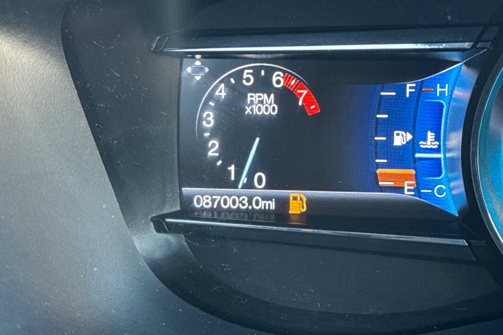 Used 2017 Ford Explorer Sport w/ Equipment Group 401A image 31